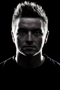 Anders Majgaard.